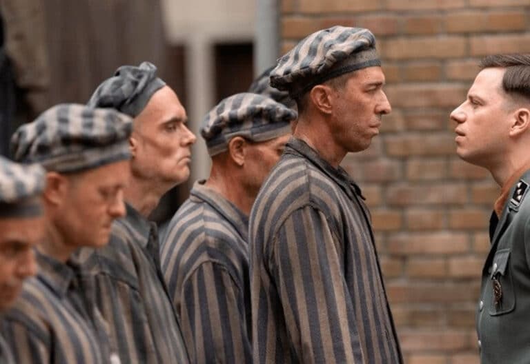 Martin Scorsese: The Saints. Maximiliano Kolbe