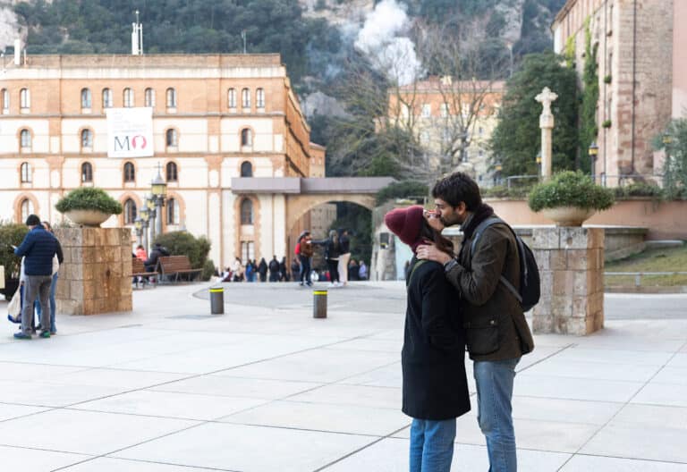 Milenario de Montserrat