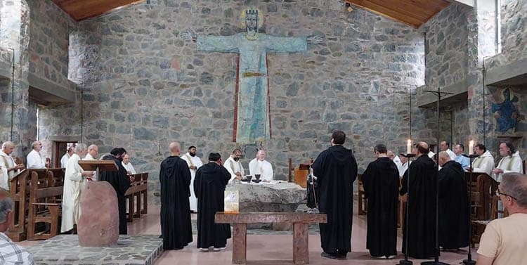 La misión de los obispos del Noroeste Argentino: llevar esperanza allí donde se ha perdido