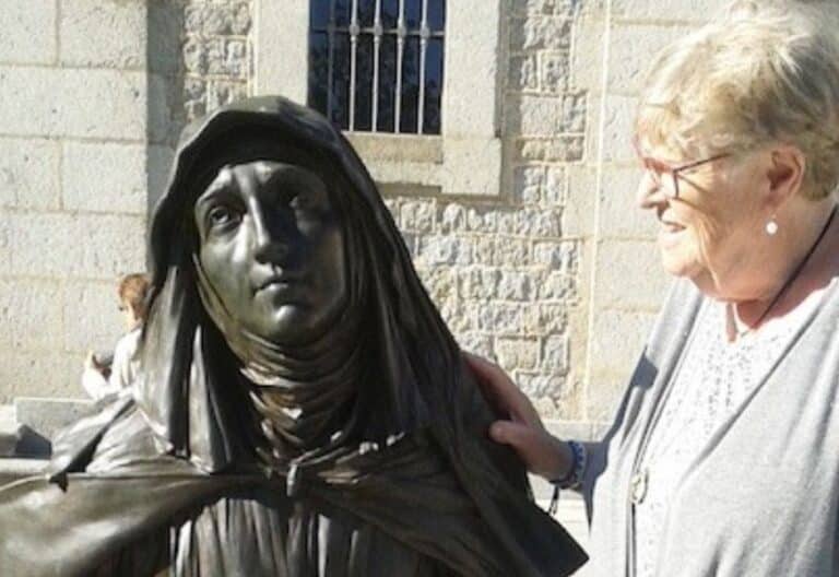 Viqui Molins (fuente: Fundación Viqui Molins)