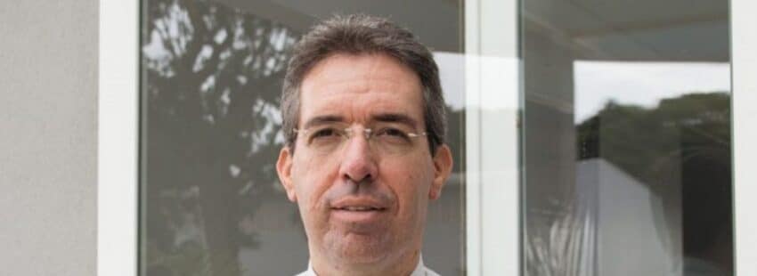 Waldemar Passini Dalbello, nuevo obispo coadjutor para Anápolis (Brasil)