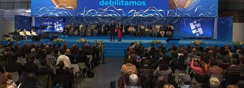 Ponencia final del Congreso Nacional de Vocaciones