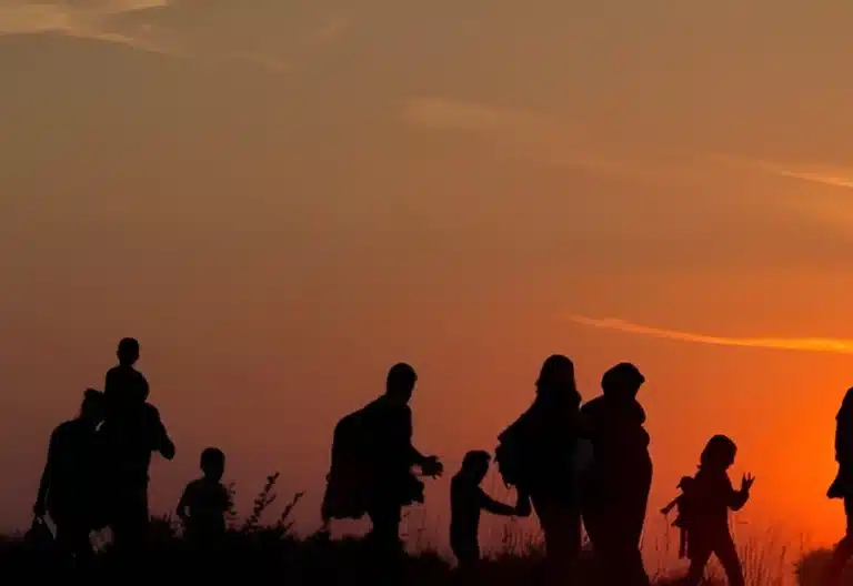 La Comisión Episcopal para Migrantes de Argentina, por los derechos y la dignidad de las personas