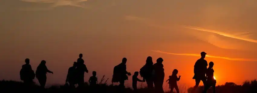 La Comisión Episcopal para Migrantes de Argentina, por los derechos y la dignidad de las personas