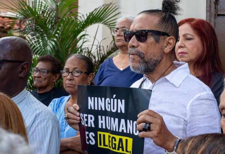 Feligreses Arquidiócesis de San Juan