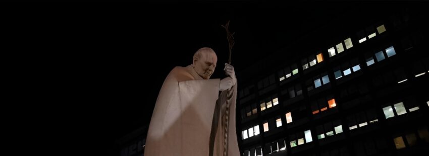 Los obispos chilenos piden orar por la salud del papa Francisco