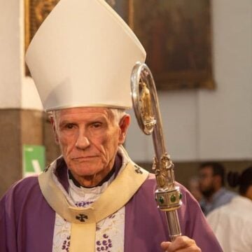 Arzobispo Gonzalo de Villa