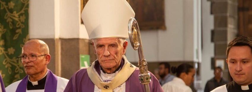 Arzobispo Gonzalo de Villa