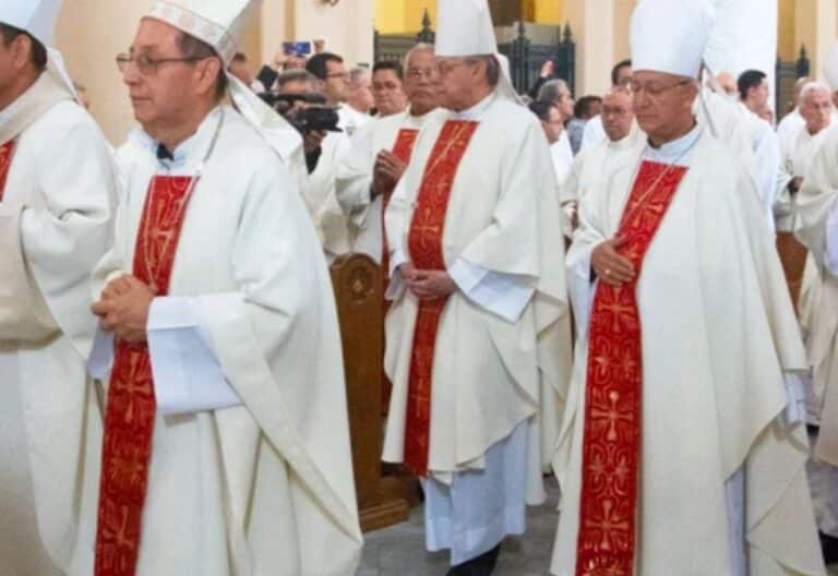 Los obispos de Colombia abordan los “escenarios sociales” en su Asamblea Plenaria