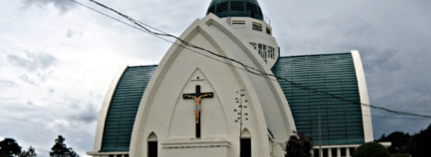 Los católicos de la República Democrática del Congo vuelven a sus vidas tras ser atacados: