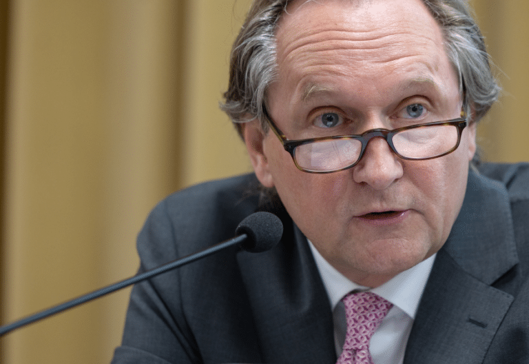 Thomas Duve: “La globalización del catolicismo exige una nueva mirada al Derecho Canónico”