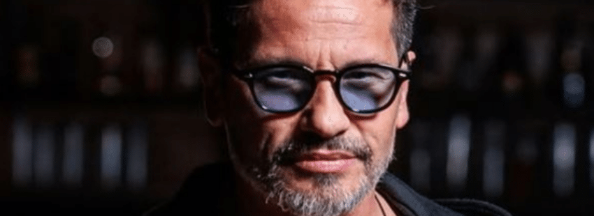 David DeMaría cantará por Valencia en un concierto benéfico organizado por los dominicos