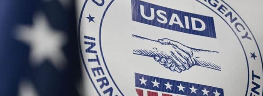 El cierre de la USAID afectará a más de 15.000 beneficiarios de Cáritas Colombia