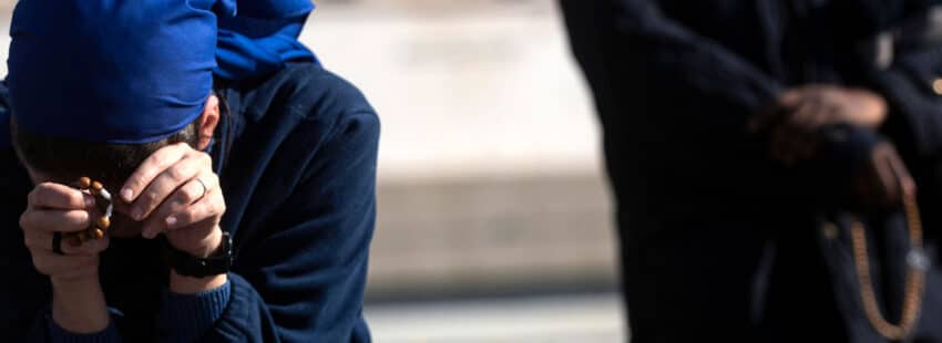 Un cura danés sentado ante el juez por acumular 80.000 archivos de pornografía infantil