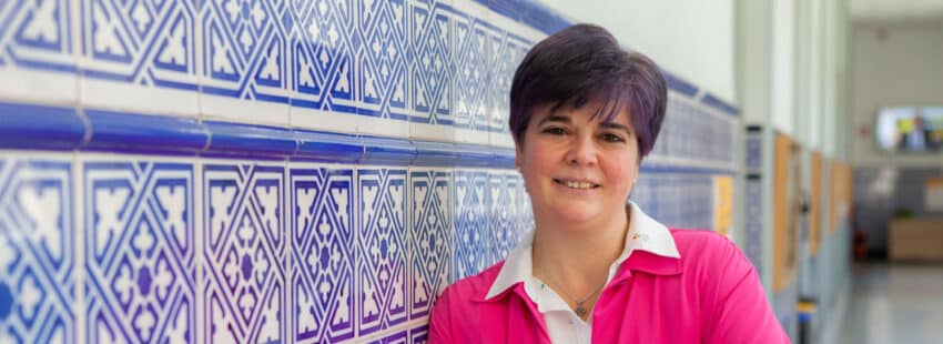 catedrática de la Facultad de Derecho Canónico de la Universidad Pontificia Comillas y presidente