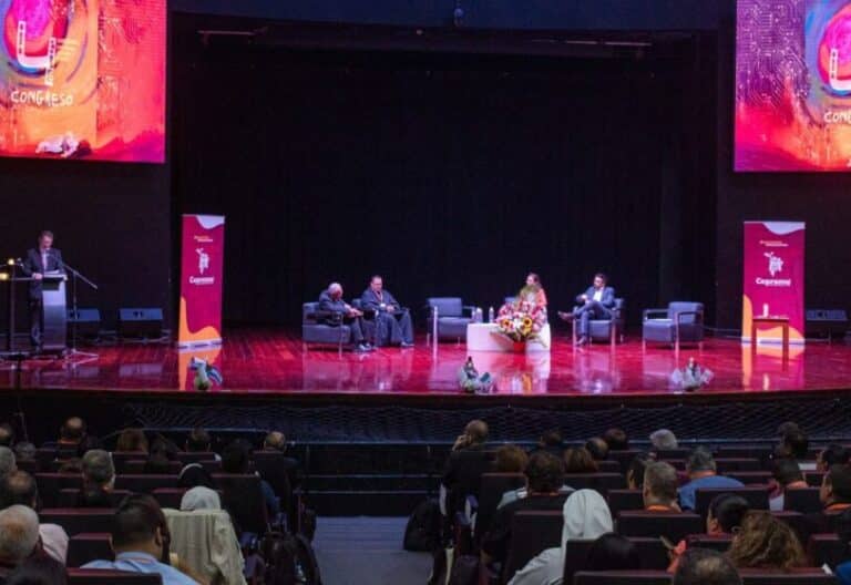 IV Congreso latinoamericano del Ceprome