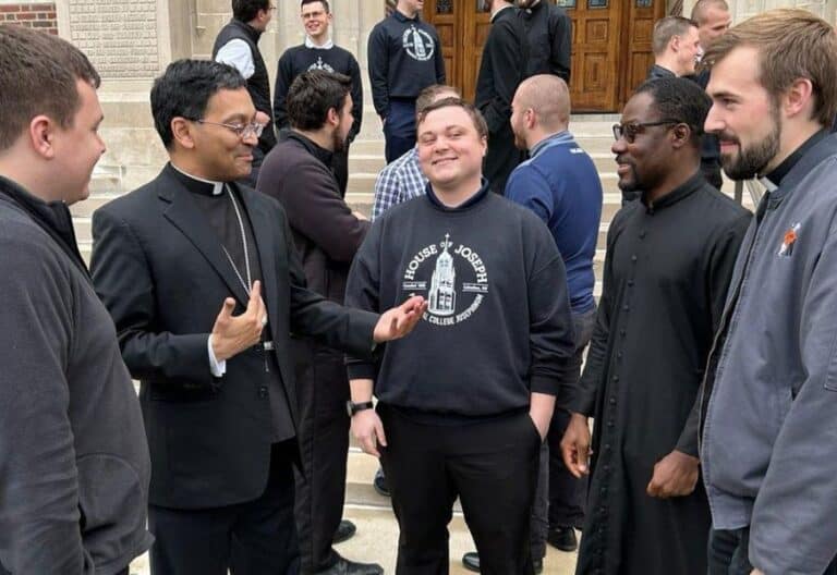 Diócesis de Columbus (fuente: Vatican News)