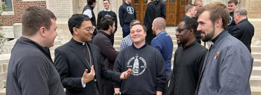 Diócesis de Columbus (fuente: Vatican News)