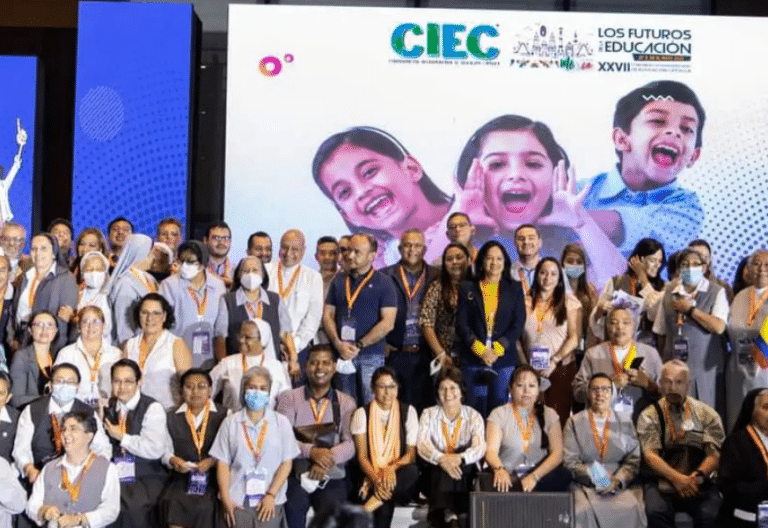 Congreso de la CIEC