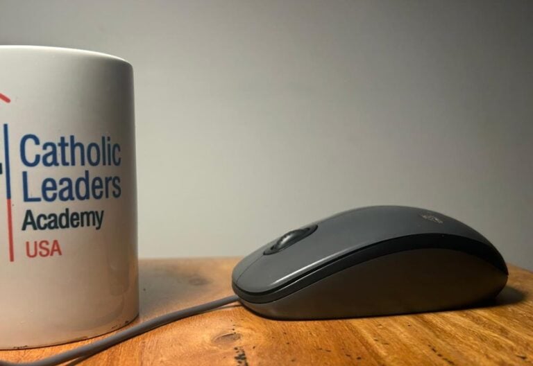 Academia de Líderes Católicos