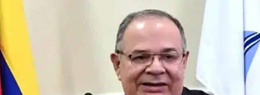 Venezuela: Ángel Caraballo es el nuevo arzobispo de Cumaná