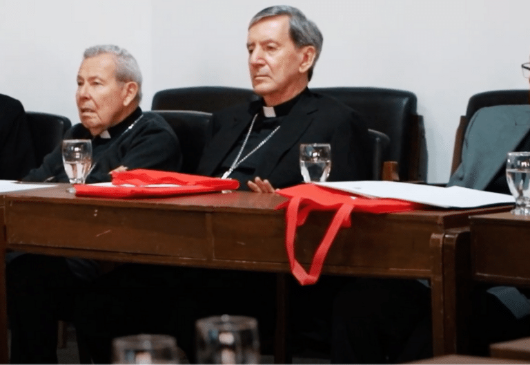 Obispos eméritos de Colombia