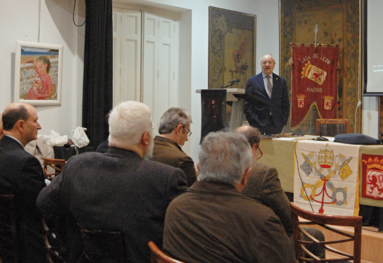 León ‘camina con fe a Roma’ con su Nazareno para la Gran Procesión del Jubileo