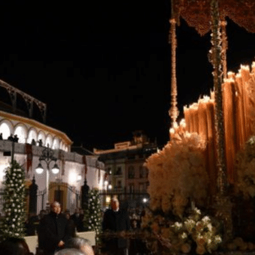 Málaga acogerá en marzo el Congreso Internacional Cofradías
