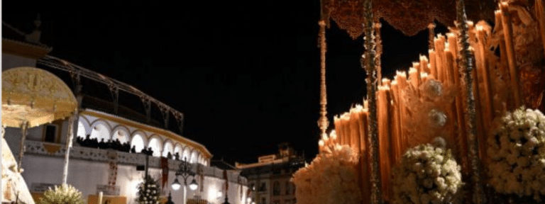 Málaga acogerá en marzo el Congreso Internacional Cofradías