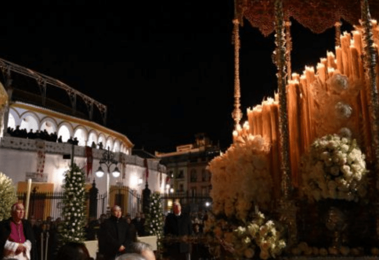 Málaga acogerá en marzo el Congreso Internacional de Cofradías
