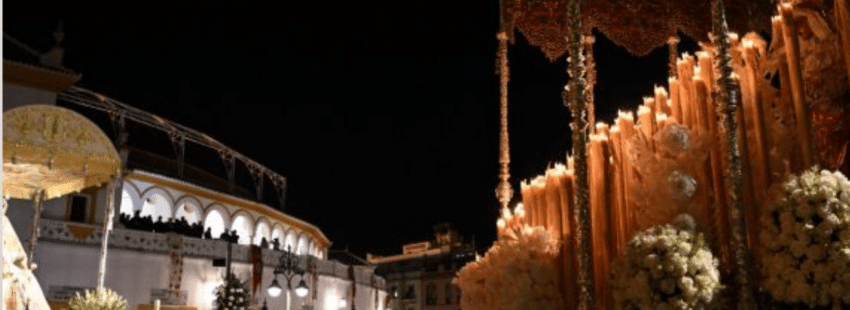 Málaga acogerá en marzo el Congreso Internacional Cofradías