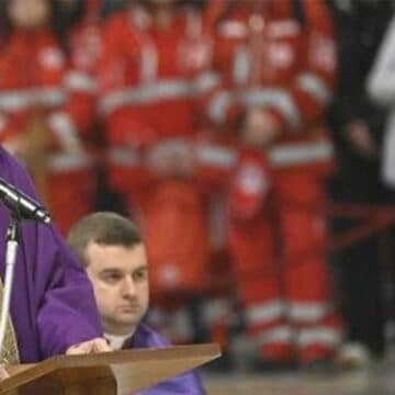 Cardenal Parolin: “A la fuerza del derecho se ha sustituido el derecho de la fuerza”