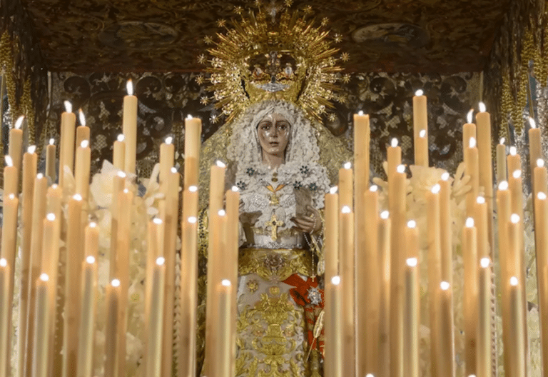 Esperanza Macarena de Sevilla