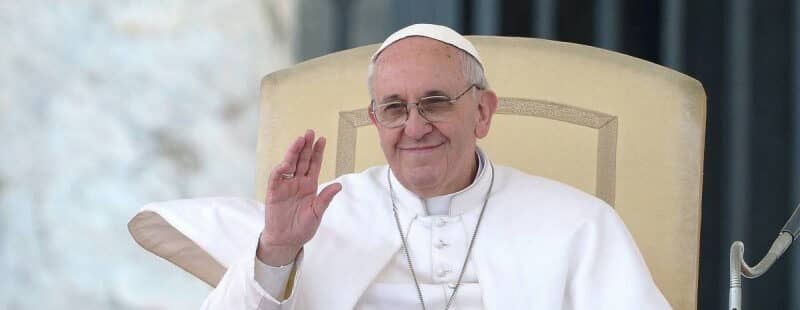 Los obispos uruguayos, conmovidos por la muerte del papa Francisco