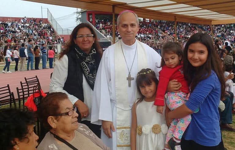 Francis Robert Prevost, ahora León XIV