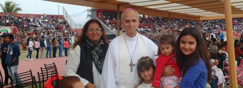 Francis Robert Prevost, ahora León XIV