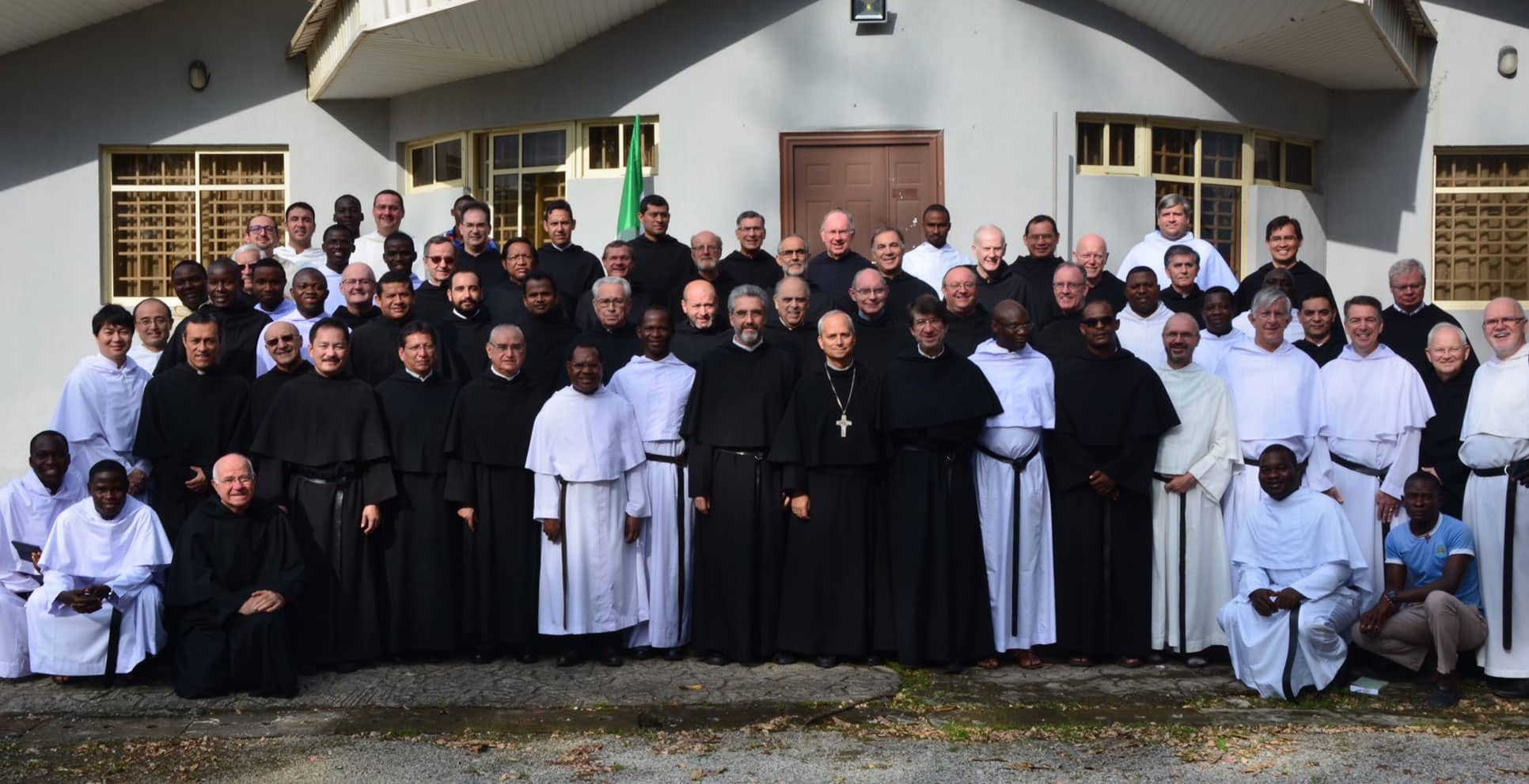 Francis Robert Prevost, ahora León XIV