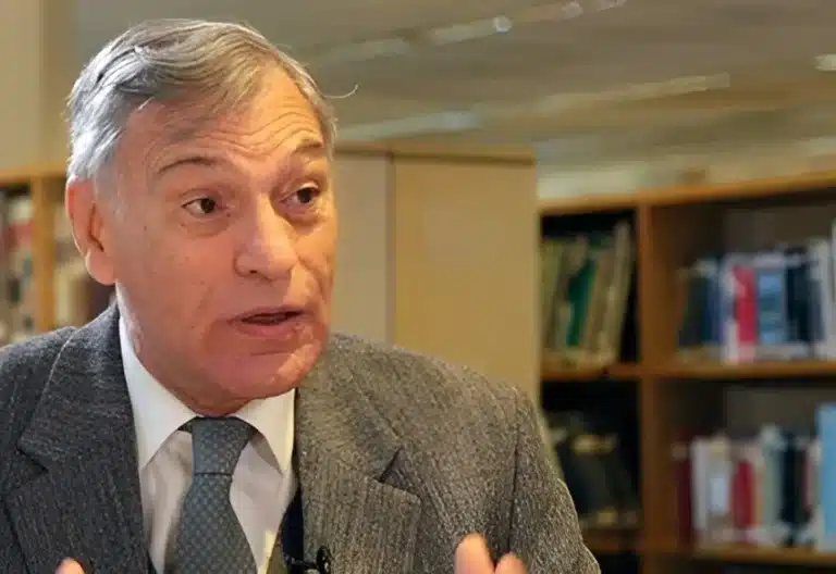 El rector de la Universidad Católica Argentina pidió perdón por sus “comentarios erróneos”