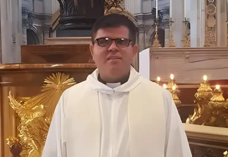 Ósmar López Benítez, nuevo obispo de San Juan Bautista de las Misiones (Paraguay)