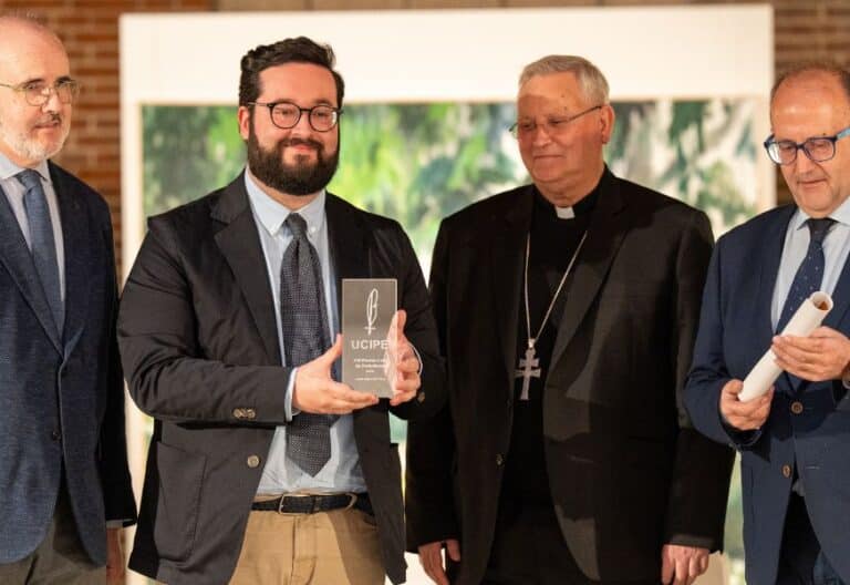 Premio 'Lolo' de Periodismo Joven