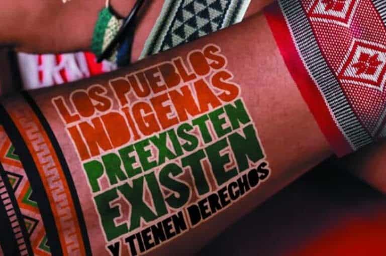 Argentina conmemora la Semana de los Pueblos Indígenas