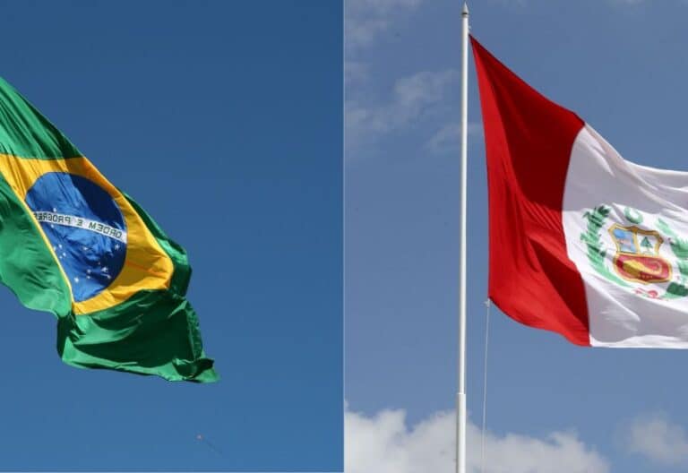 El Papa nombra dos nuevos obispos en Perú y Brasil