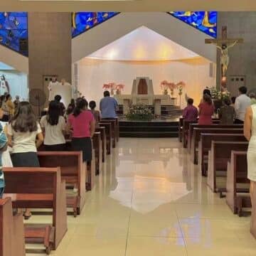 Catedral de San José