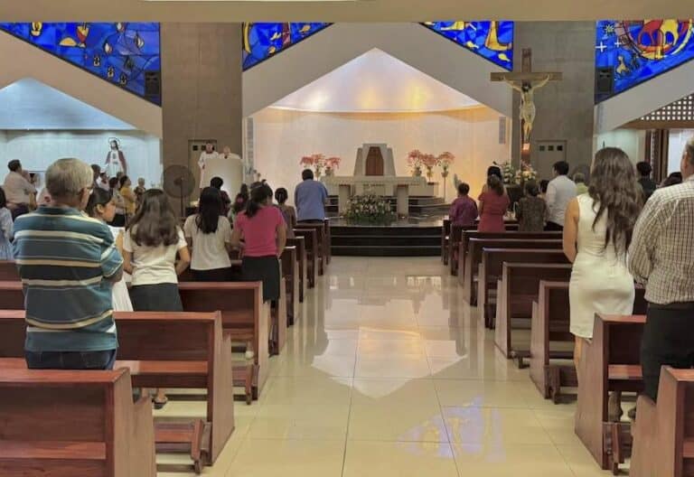 Catedral de San José