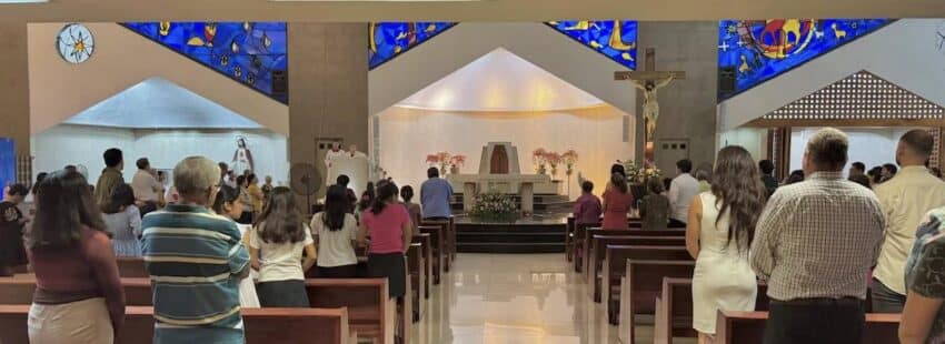 Catedral de San José