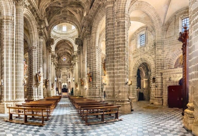 Catedral de Jerez