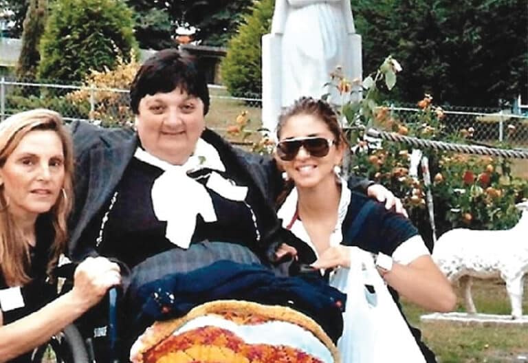 El Santuario de Lourdes proclama el milagro número 72