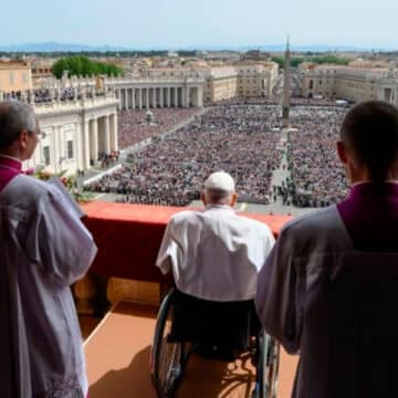 ¿Cómo ha sido la Semana Santa de 2025 en el Vaticano?