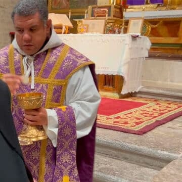 Tres de las cinco ancianas de Belorado, ingresadas en el hospital por su deficiente salud