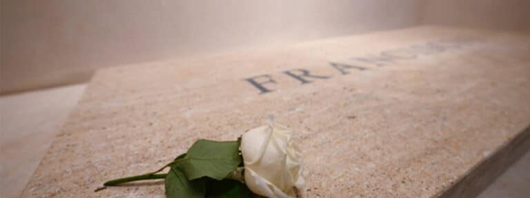 Los obispos argentinos agradecieron las palabras de Javier Milei referidas al papa Francisco